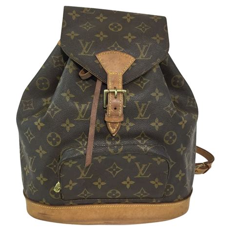 louis vuitton rugzak tweedehands|farfetch Louis Vuitton bags.